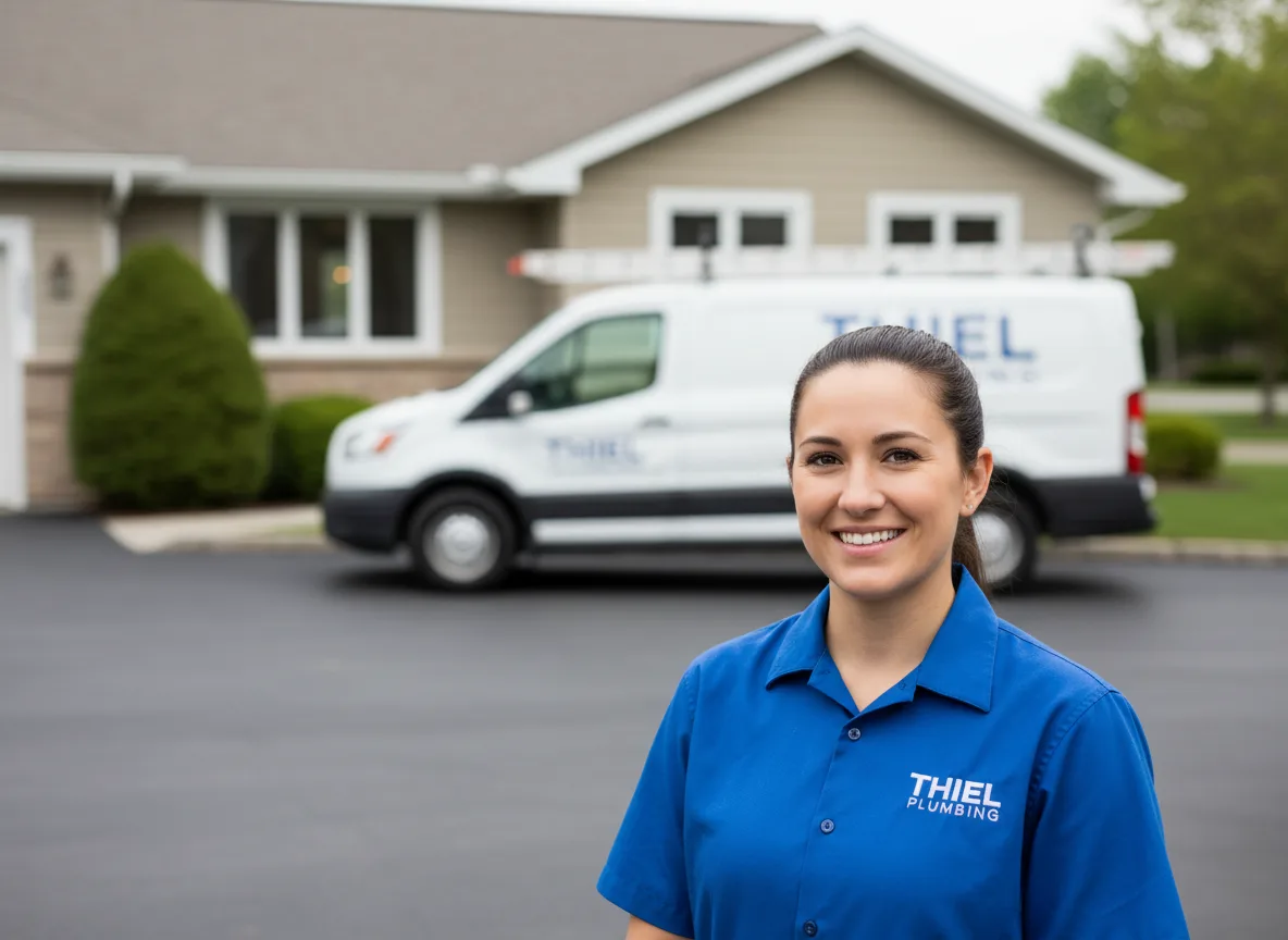 Plumber Alexandria, SD FAQs